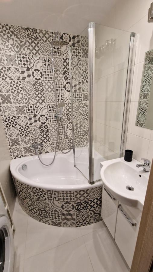 Apartament Na Wynajem Nowy Targ Exterior foto
